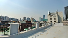 피터팬의 좋은방 구하기 1호선 대방,신길역 역세권 3룸🚉 세련된 신축빌라