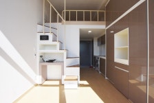 피터팬의 좋은방 구하기 회기역에서 가장 이쁜 복층오피스텔 - 이스트펠리스 ^^