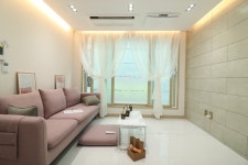 피터팬의 좋은방 구하기 화곡동 숲세권 2룸🏕  모던한 신축빌라 매봉산 인근