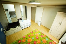 피터팬의 좋은방 구하기 ● 센텀/재송/리모델링/베란다 有/가성비 甲/풀 옵션 1.ROOM^^●