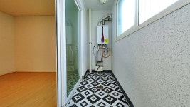 피터팬의 좋은방 구하기 안심대출가능 옵션협의 잔여 신축빌라 쓰리룸 전세!!