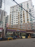 피터팬의 좋은방 구하기 간석오거리역 1분 방3화2 월세투자 매매