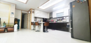 피터팬의 좋은방 구하기 ⚡부평역, 부평시장역 도보10분💒30평형대, 정말 넓어요✌다용도실이두개