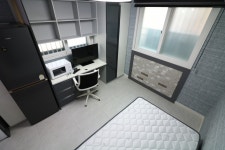 피터팬의 좋은방 구하기 한남대 도보2분 리모델링된 깔끔한 원룸 월세입니다.