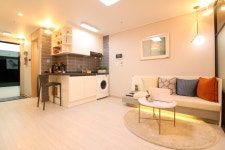 피터팬의 좋은방 구하기 <J-21>✌✌200% 실매물만 올립니다✌✌신축 세미투룸 오피스텔 !