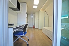 피터팬의 좋은방 구하기 1.베란다 있는 고급 풀옵션 원룸 증미역 도보1분 가양역 도보5분