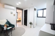 피터팬의 좋은방 구하기 서대신동 럭셔리, 투룸 반전세/전세