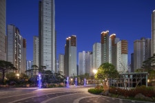 피터팬의 좋은방 구하기 초등학교 품은 정남향 조망 좋은 34평 청라 제일풍경채2차에듀앤파크아파트