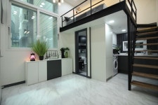 피터팬의 좋은방 구하기 신길역 역세권 복층원룸 풀옵션 첫입주 문의주세요 