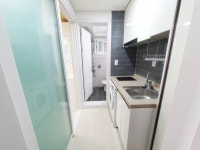 피터팬의 좋은방 구하기 한남대 빠바 5분거리 신축급 풀옵션 원룸 홍도동 소재 