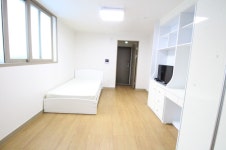 피터팬의 좋은방 구하기 🏠🏪럭셔리 화이트 하우스👍보증금 조절가능👌부산역 코앞🏪🏠