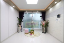 피터팬의 좋은방 구하기 ★깔끔한인테리어 3룸★중화역 먹골역 인근★묵현초 중화고 인근★