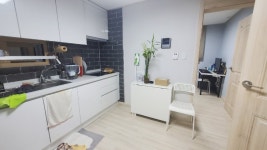 피터팬의 좋은방 구하기  l 신림8분 l 신축투룸 l 대출가능 l 엘베有 l 당곡초앞