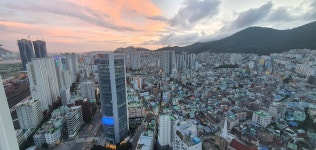 피터팬의 좋은방 구하기 부산진역 30초 초역세권, 북항호재, 수정시장, 관공소, 병원 슬세권