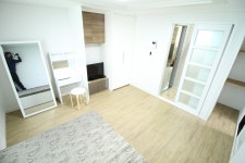 피터팬의 좋은방 구하기 ● 수영/광안/신축급/호텔형style/보증금조절/풀옵션 1.ROOM^^●