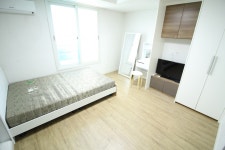 피터팬의 좋은방 구하기 ● 수영/광안/신축급/호텔형style/보증금조절/풀옵션 1.ROOM^^●