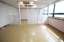 피터팬의 좋은방 구하기 부전지하철분 칸분리 사무실 동원오피스텔