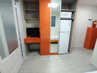 피터팬의 좋은방 구하기 ♠상대동 오피스텔형 초특급 신축원룸♠