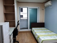 피터팬의 좋은방 구하기 KAIST 쪽문에서 300m (베란다 있는 원룸)