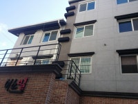 피터팬의 좋은방 구하기 부원역 도보 3분거리, 4층 상가주택 