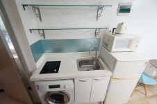 피터팬의 좋은방 구하기 @저렴한 월세@풀옵션@당산역도보7분거리@선유도역도보5분거리@