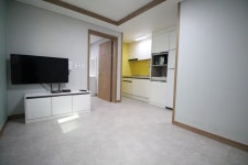 피터팬의 좋은방 구하기 대전 용전동 1.5룸 신축 넓고 가성비 좋은방 