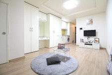 피터팬의 좋은방 구하기 ★ 오피스텔 끝판왕 평화로운나날 무보증 단기임대 ★