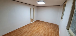 피터팬의 좋은방 구하기 동삼동 백설대학 위쪽 대륙탕 부근 전세(4층 건물 중 2층) 내놓습니다 