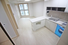 피터팬의 좋은방 구하기 💎H💎 코아루오펠리움 쓰리룸 나왔어요!!!!!!!!!!!!!