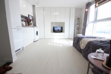 피터팬의 좋은방 구하기 🏠첫입주급 오피스텔🏠중앙역 도보 5초🏠