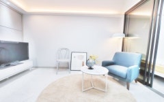 피터팬의 좋은방 구하기 ✅서면1번✅송상현광장 숲세권 첫입주🏠서면전문 부동산 ✅100실매물 ✅