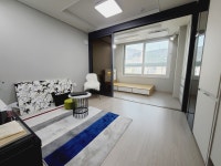 피터팬의 좋은방 구하기 하이뷰 1.5룸 고보증금 월세도 가능합니다!!