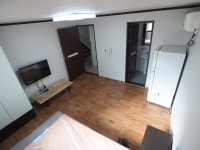 피터팬의 좋은방 구하기 ● 수영/광안/사적공원/잘빠진/가성비 甲/풀 옵션 1.ROOM^^●