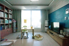 피터팬의 좋은방 구하기 🍒권선동쓰리룸복층테라스!매교역10분