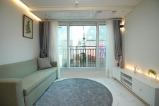 피터팬의 좋은방 구하기 🚊3,6호선 GTX트리플 역세권🚊공기좋은 신축 쓰리룸