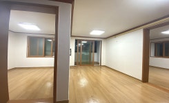피터팬의 좋은방 구하기 투룸 거실 맞벽 입니다. 석촌역 도보 5분이내