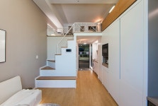 피터팬의 좋은방 구하기 [6]가양역 풀옵션복층원룸전세 중기청대출가능