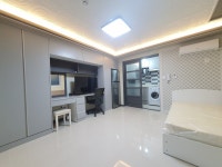 피터팬의 좋은방 구하기 한남대 신축 풀옵션 원룸, 빠바 5분거리 용전동 소재 추천!!