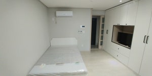 피터팬의 좋은방 구하기 거제동 세련된 신축 원룸 풀옵션 