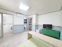 피터팬의 좋은방 구하기 깔끔한 넓은원룸/엘베O/풀옵션/주차가능