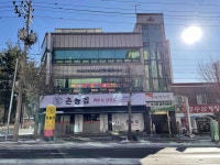 피터팬의 좋은방 구하기 봉명동 먹자골목 대로변 상가. 21.4월까지 임대료 무료, 권리금X