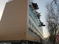 피터팬의 좋은방 구하기 이수역 1번 출구 방향 8차선 대로변 상가