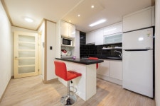 피터팬의 좋은방 구하기 🔴🔵최다매물보유🔵🔴 대치동 햇살 가득한 분리형 단기 임대!