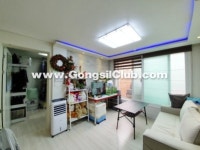 피터팬의 좋은방 구하기 신월동 시세대비 저렴한 쓰리룸