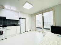 피터팬의 좋은방 구하기 장전역 베란다있는 집, 깔끔한 밝은톤, 보증금 조절