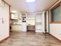 피터팬의 좋은방 구하기 가양역 도보 5분 홈플러스 바로 뒷편 풀옵션 원룸 전세