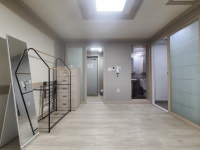 피터팬의 좋은방 구하기 (산격초등학교인근)♡전세대출가능♡분리형원룸♡이쁜구조교통편리♡선착순