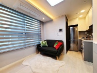 피터팬의 좋은방 구하기 🏆전세대출가능 신축 첫입주🏆 압도적인 거실크기