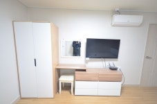 피터팬의 좋은방 구하기 【№1】◆현장확인◆초량육거리 고관입구 초량역 도보가능◆풀옵션 귄한 올전세