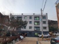 피터팬의 좋은방 구하기 북한강 주변 혁신학교 송촌초교 학군 (6월부터 하시 입주 가능)